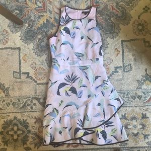 Super cute work/day dress in excellent condition/barely worn